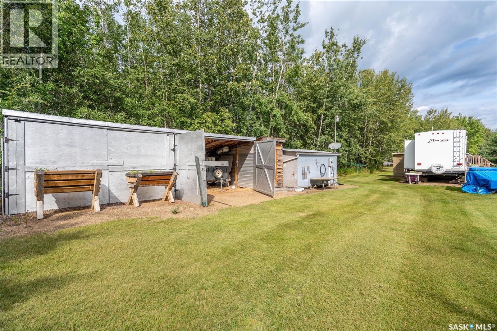 Loiselle Crescent, Goodsoil, Saskatchewan  S0M 1A0 - Photo 12 - SK016288