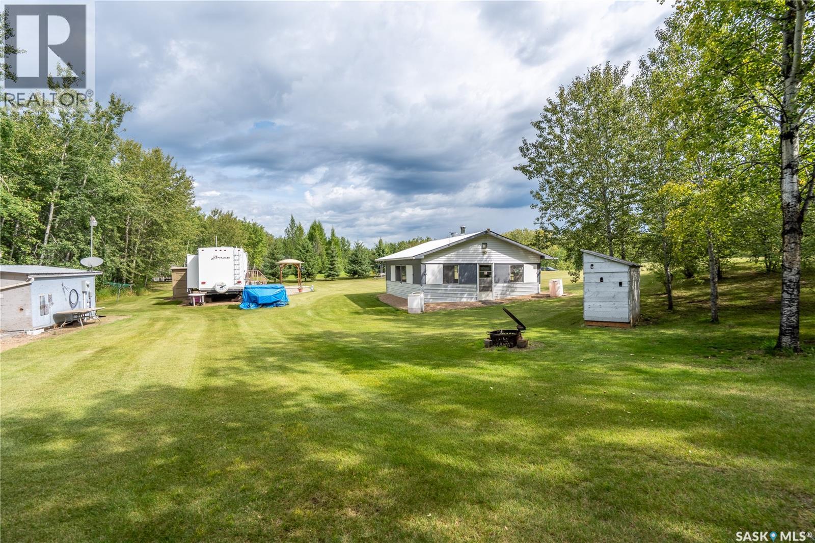 Loiselle Crescent, Goodsoil, Saskatchewan  S0M 1A0 - Photo 13 - SK016288