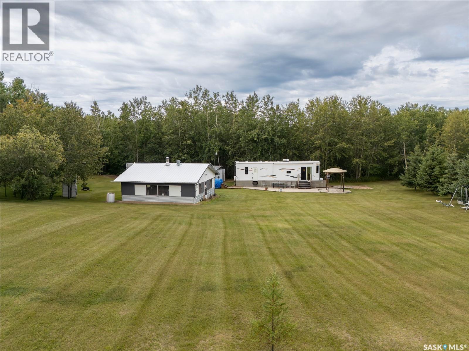 Loiselle Crescent, Goodsoil, Saskatchewan  S0M 1A0 - Photo 14 - SK016288
