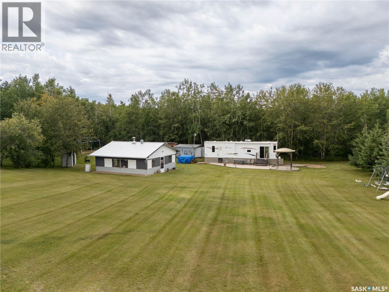 Loiselle Crescent, Goodsoil, Saskatchewan  S0M 1A0 - Photo 15 - SK016288
