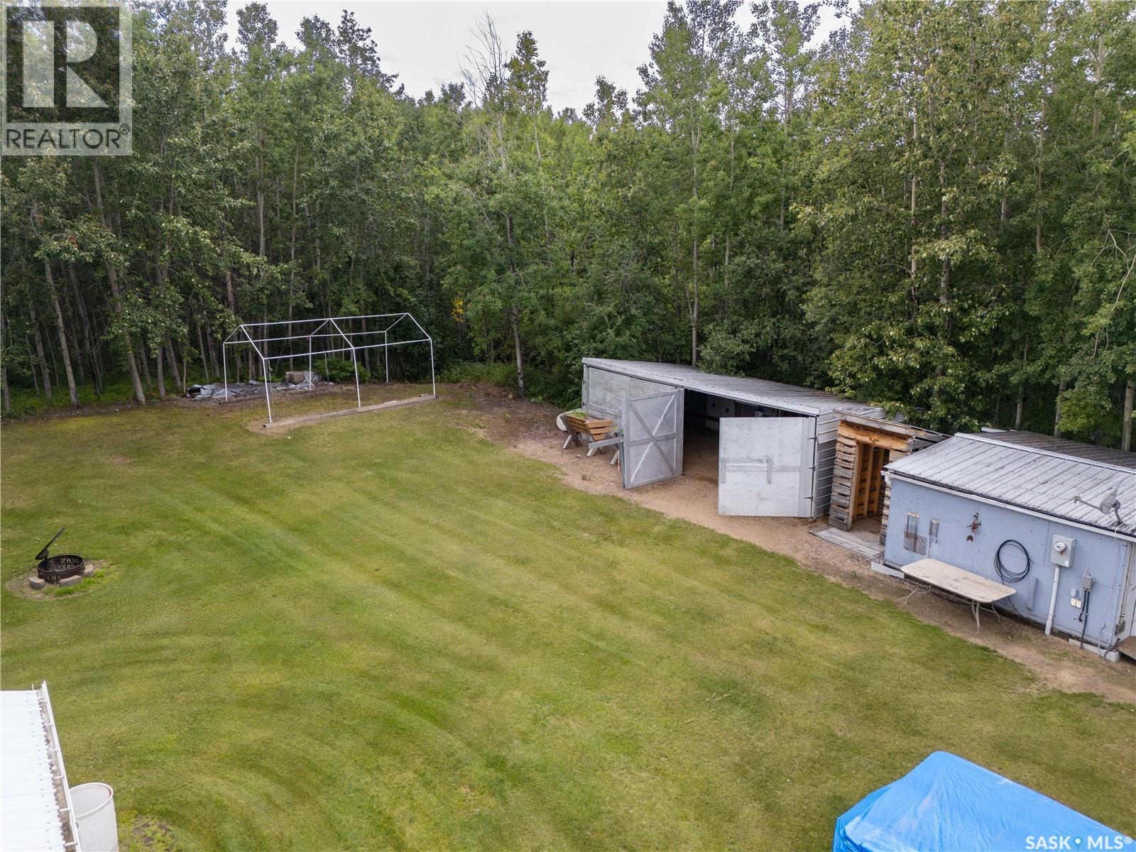 Loiselle Crescent, Goodsoil, Saskatchewan  S0M 1A0 - Photo 16 - SK016288