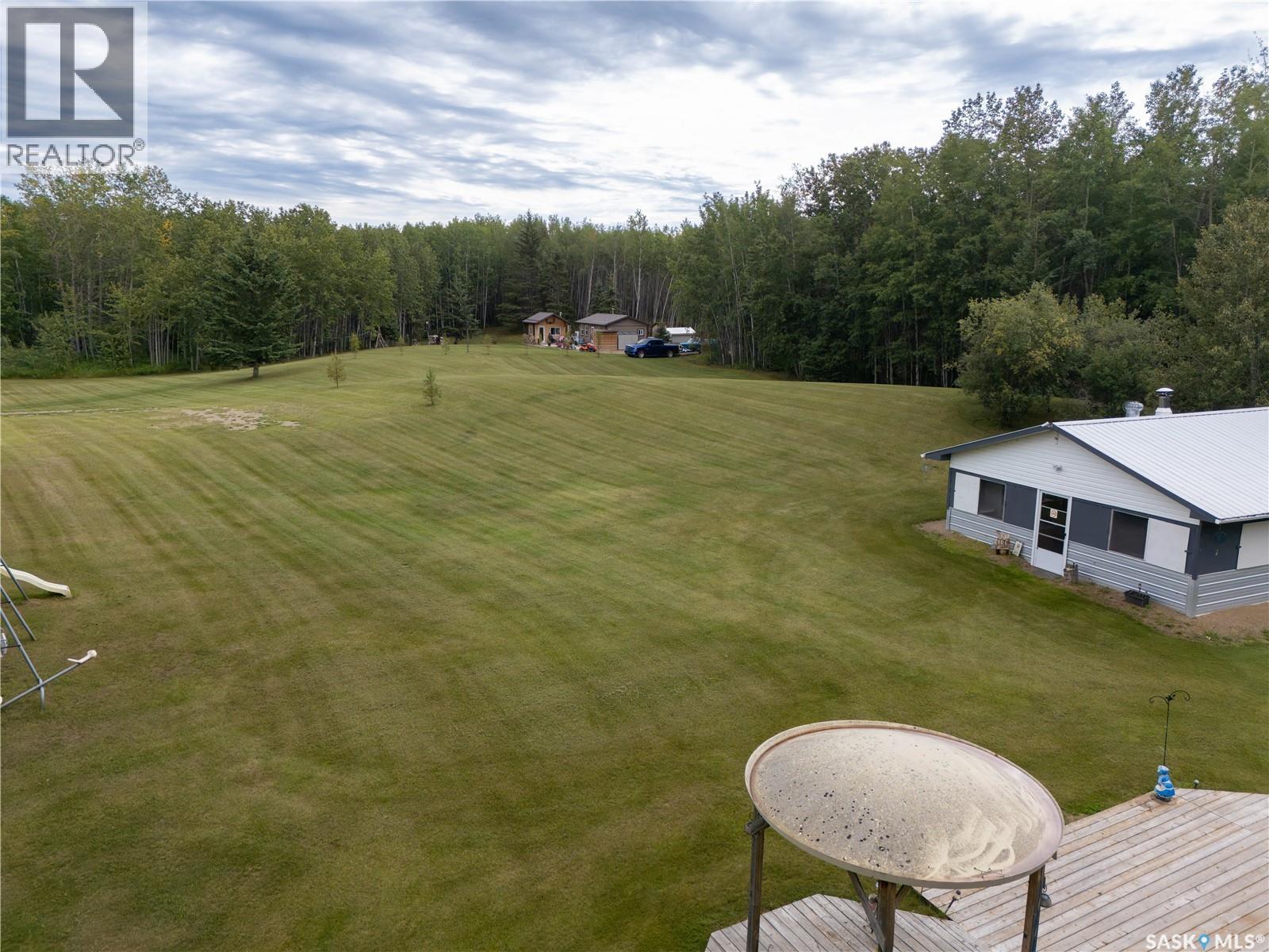 Loiselle Crescent, Goodsoil, Saskatchewan  S0M 1A0 - Photo 17 - SK016288