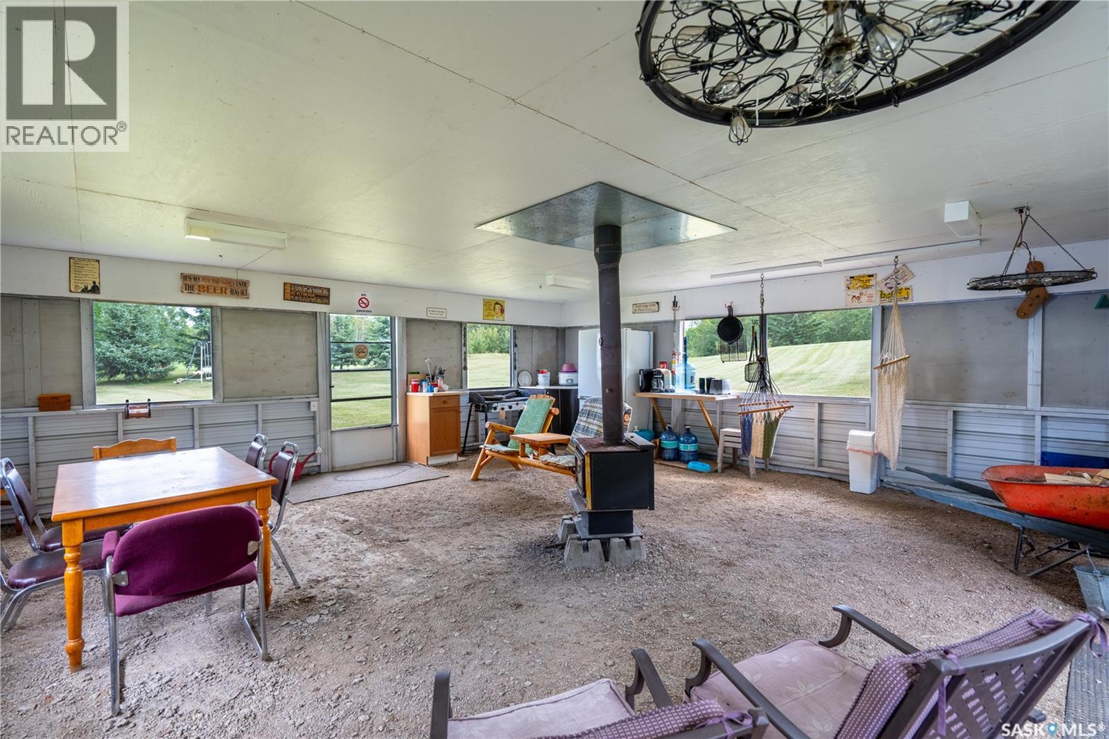 Loiselle Crescent, Goodsoil, Saskatchewan  S0M 1A0 - Photo 24 - SK016288