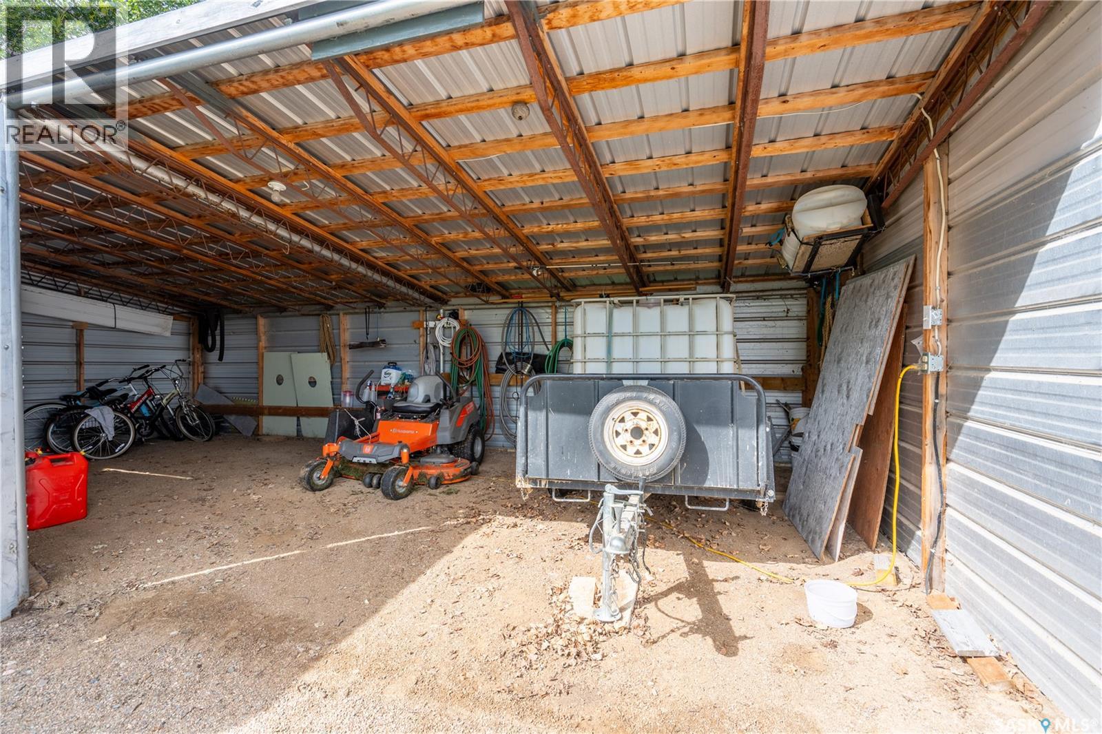 Loiselle Crescent, Goodsoil, Saskatchewan  S0M 1A0 - Photo 27 - SK016288