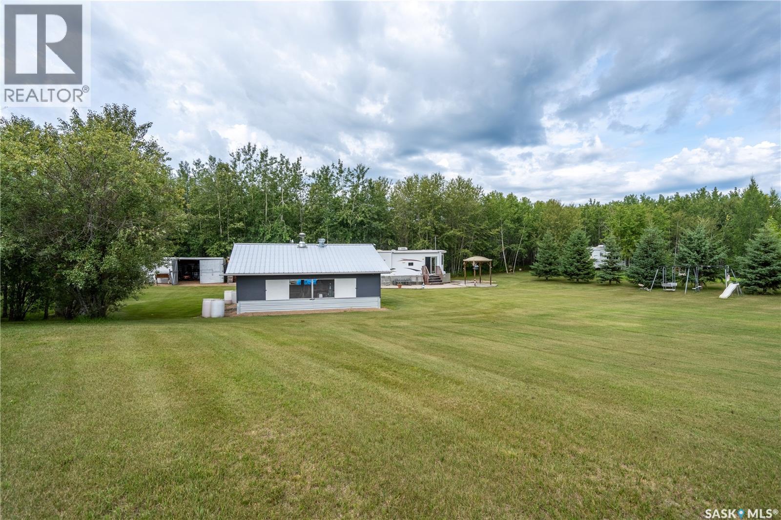 Loiselle Crescent, Goodsoil, Saskatchewan  S0M 1A0 - Photo 3 - SK016288
