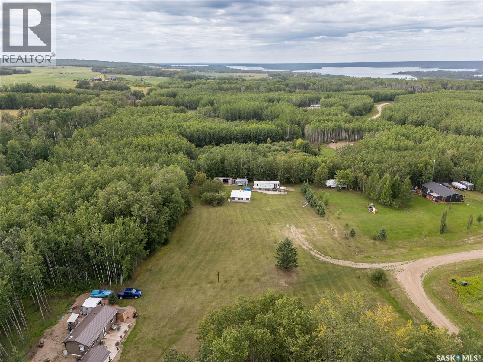 Loiselle Crescent, Goodsoil, Saskatchewan  S0M 1A0 - Photo 31 - SK016288