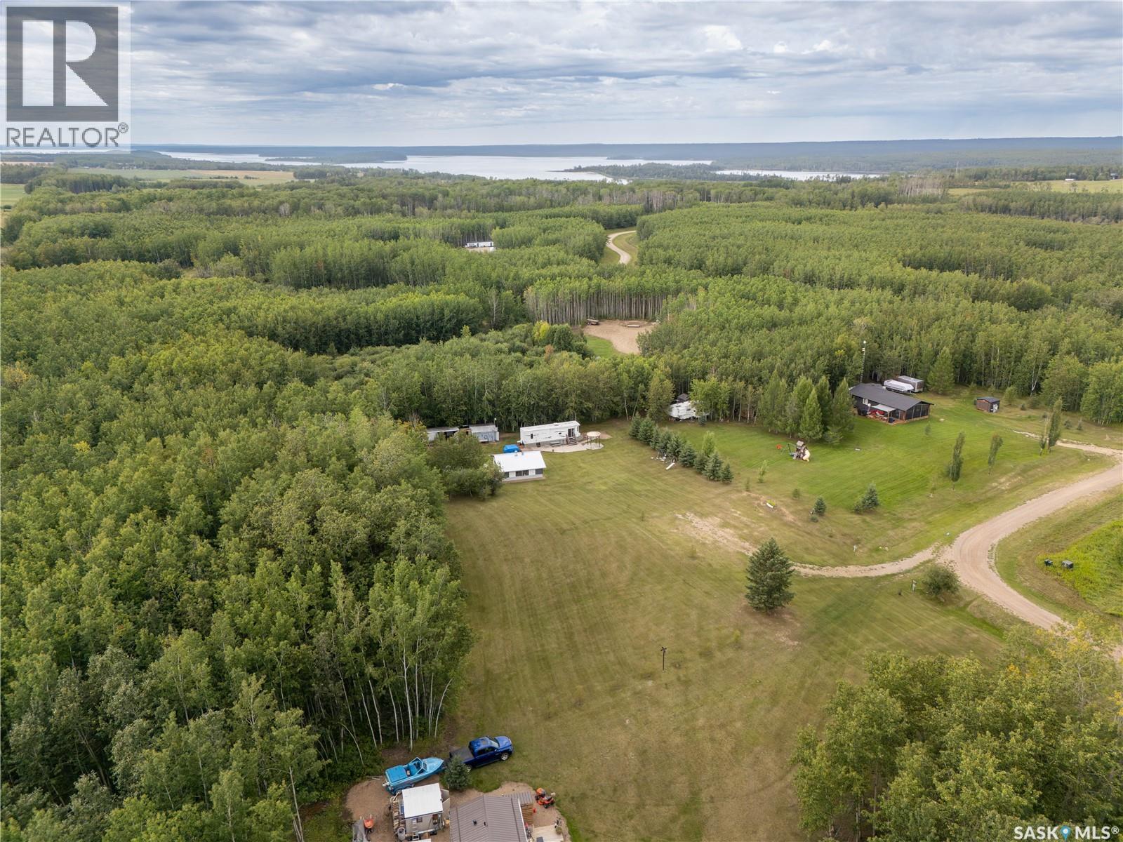 Loiselle Crescent, Goodsoil, Saskatchewan  S0M 1A0 - Photo 32 - SK016288