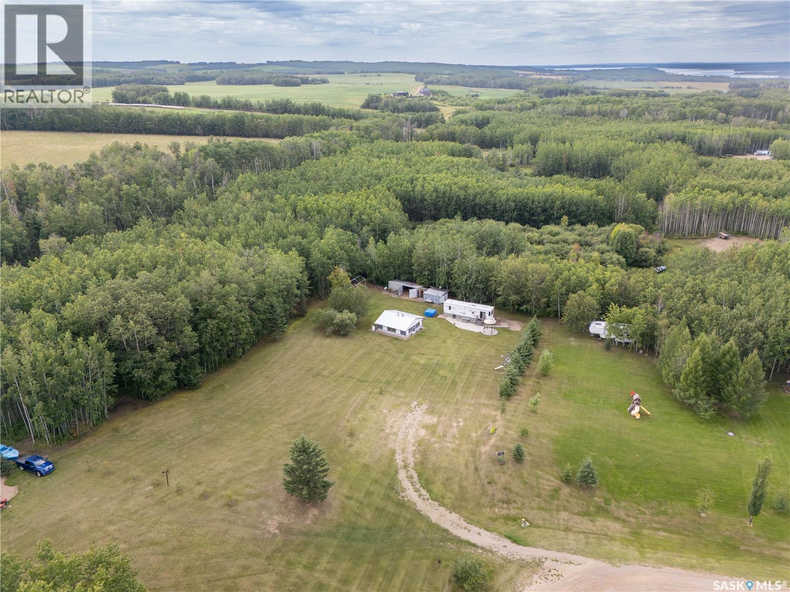 Loiselle Crescent, Goodsoil, Saskatchewan  S0M 1A0 - Photo 33 - SK016288