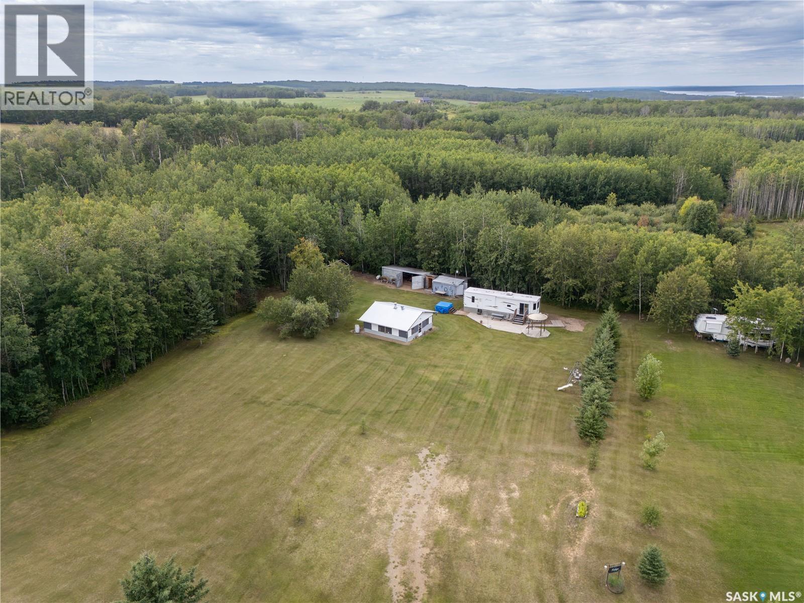 Loiselle Crescent, Goodsoil, Saskatchewan  S0M 1A0 - Photo 34 - SK016288