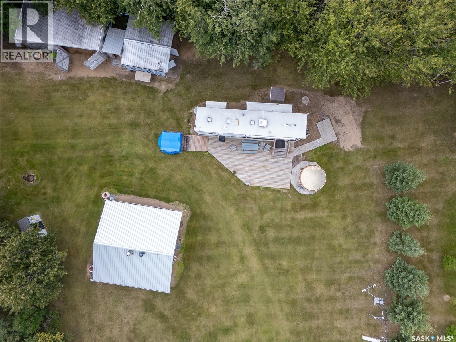 Loiselle Crescent, Goodsoil, Saskatchewan  S0M 1A0 - Photo 35 - SK016288