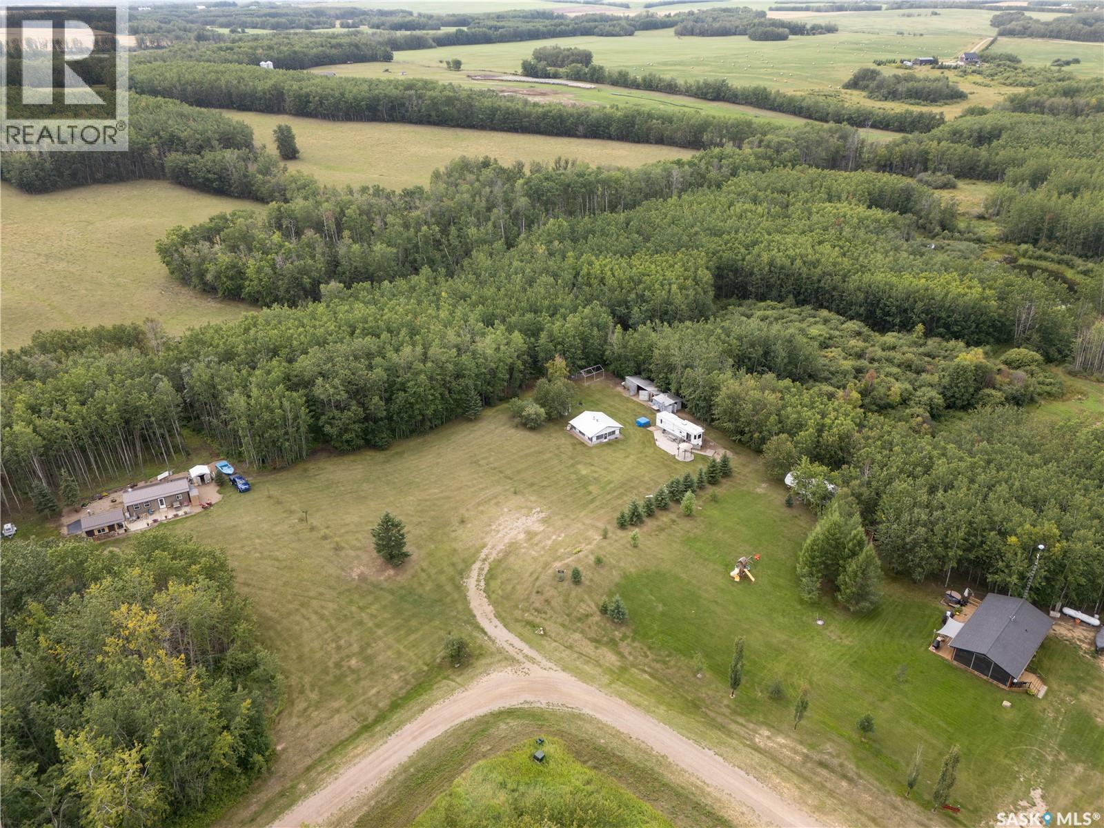 Loiselle Crescent, Goodsoil, Saskatchewan  S0M 1A0 - Photo 36 - SK016288