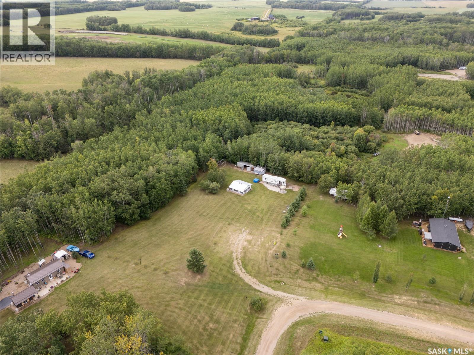 Loiselle Crescent, Goodsoil, Saskatchewan  S0M 1A0 - Photo 37 - SK016288