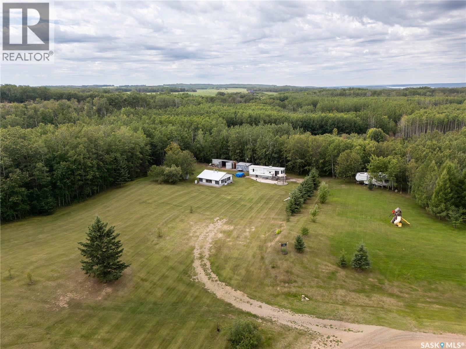 Loiselle Crescent, Goodsoil, Saskatchewan  S0M 1A0 - Photo 38 - SK016288