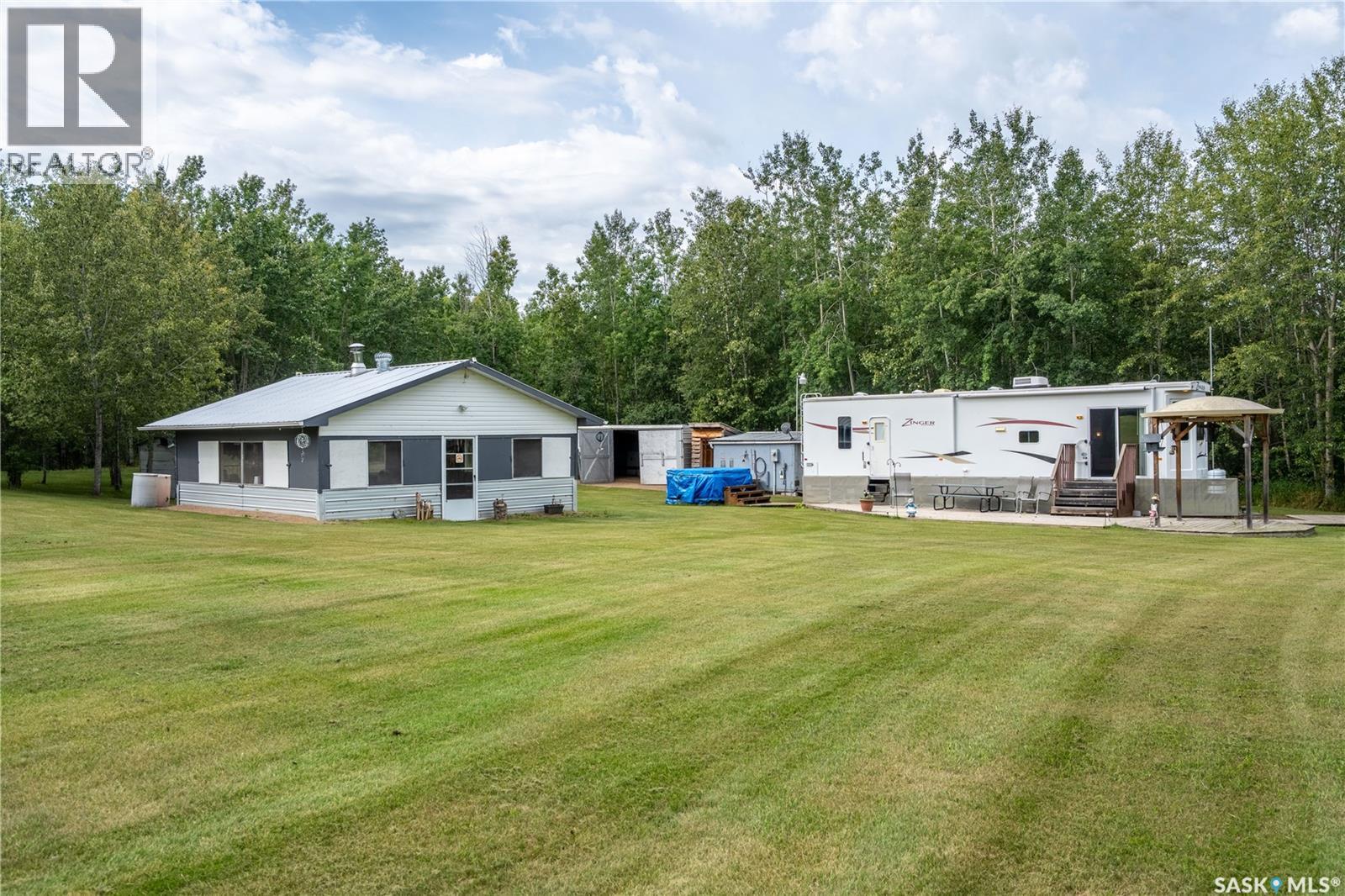 Loiselle Crescent, Goodsoil, Saskatchewan  S0M 1A0 - Photo 4 - SK016288