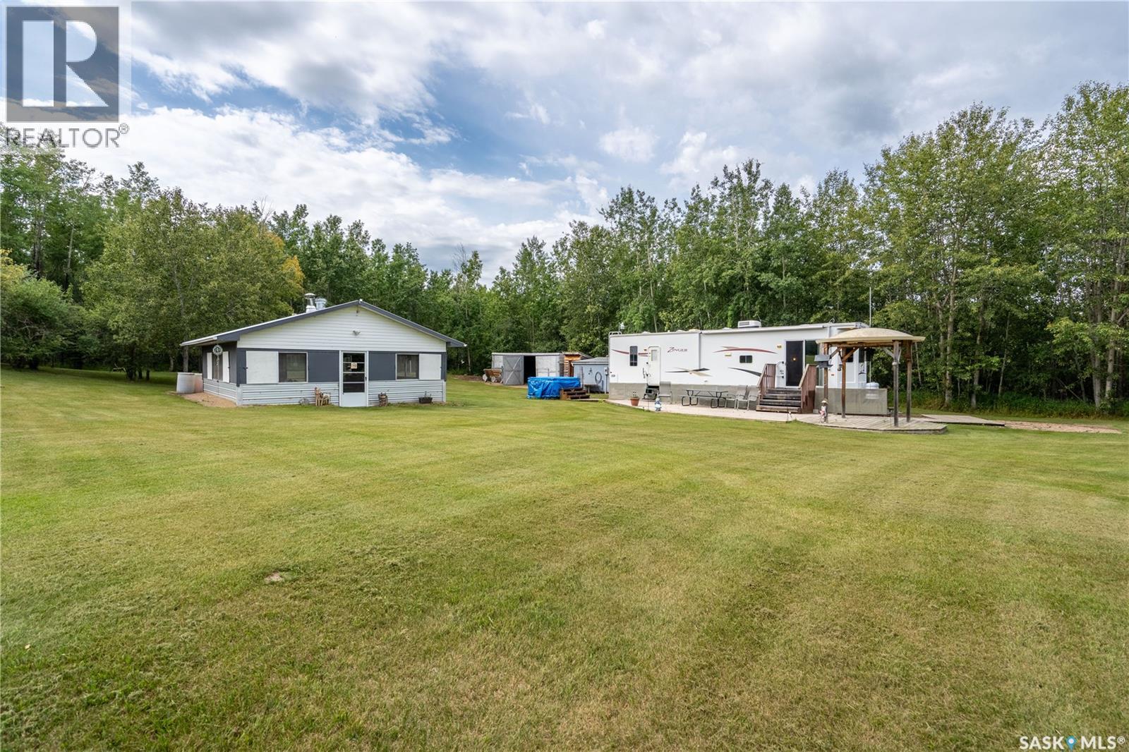 Loiselle Crescent, Goodsoil, Saskatchewan  S0M 1A0 - Photo 5 - SK016288