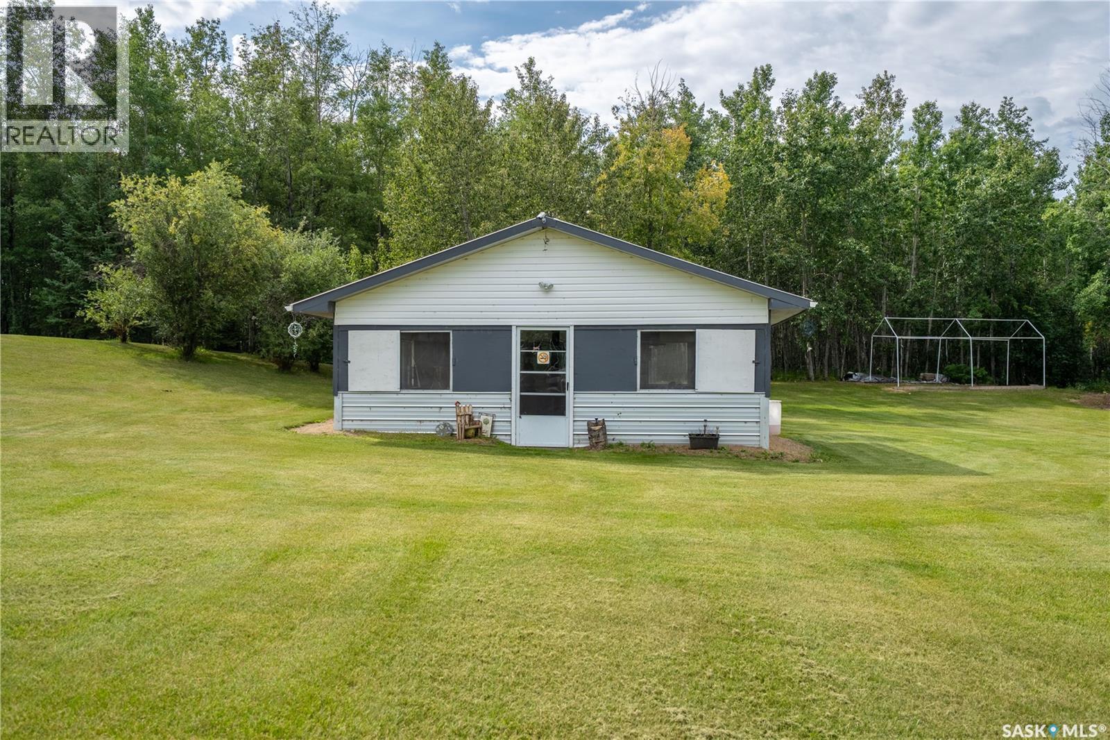 Loiselle Crescent, Goodsoil, Saskatchewan  S0M 1A0 - Photo 6 - SK016288