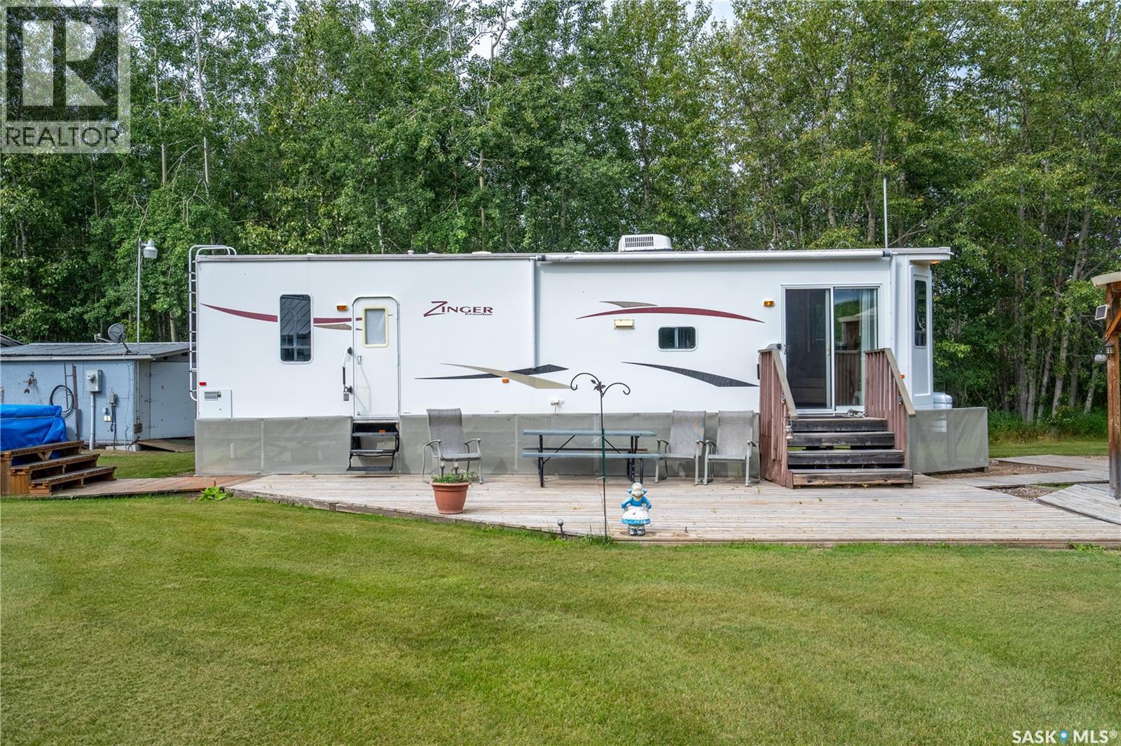 Loiselle Crescent, Goodsoil, Saskatchewan  S0M 1A0 - Photo 7 - SK016288