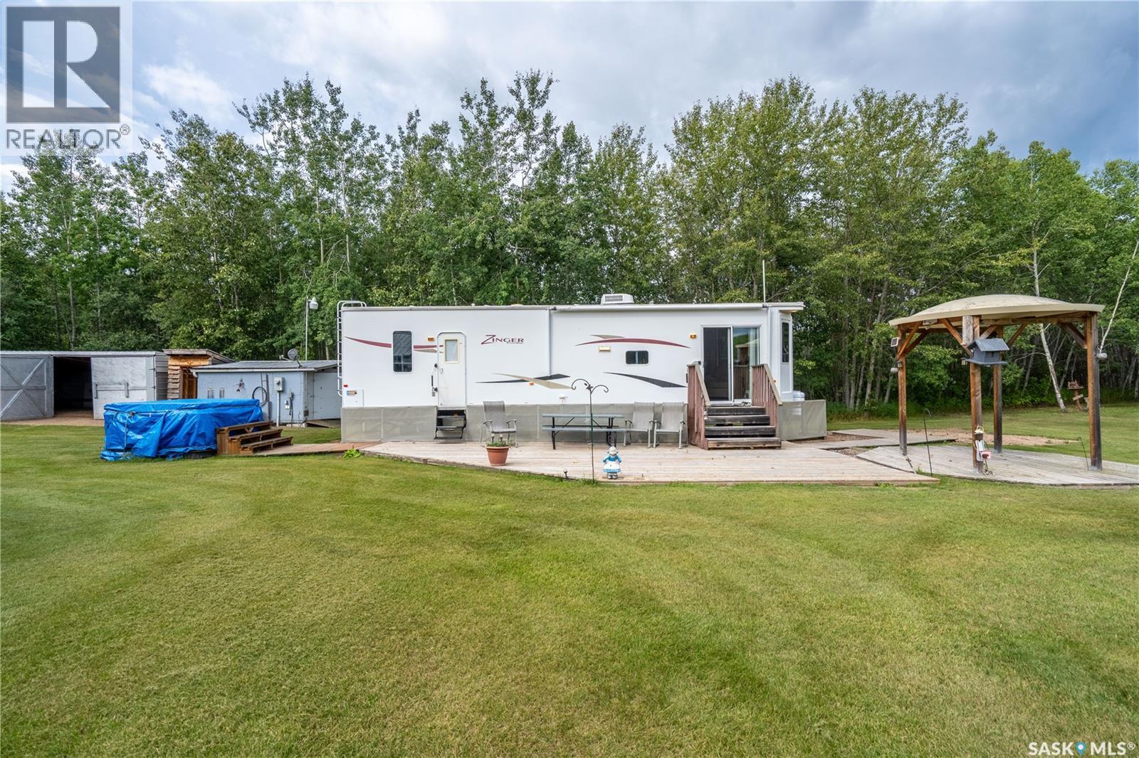 Loiselle Crescent, Goodsoil, Saskatchewan  S0M 1A0 - Photo 8 - SK016288
