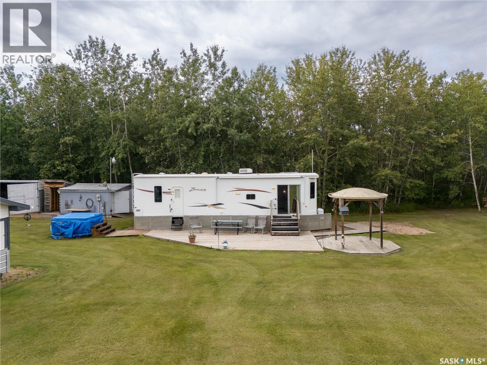Loiselle Crescent, Goodsoil, Saskatchewan  S0M 1A0 - Photo 9 - SK016288