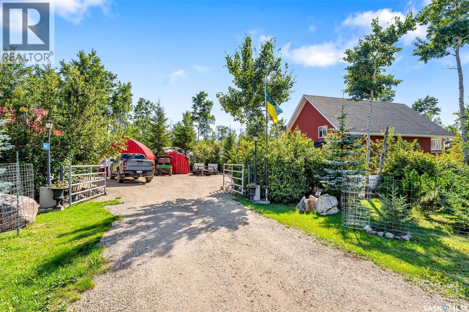 200 Matjaims Place, Rhona Lake, Saskatchewan  S0K 4X0 - Photo 13 - SK016244