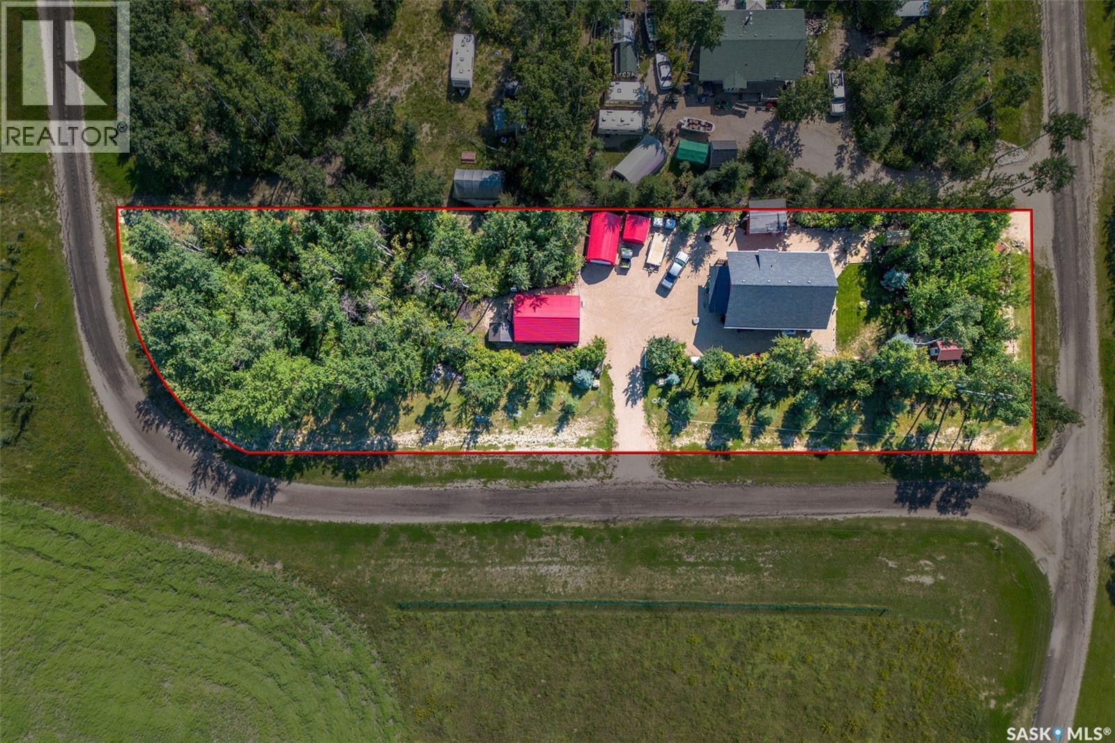 200 Matjaims Place, Rhona Lake, Saskatchewan  S0K 4X0 - Photo 16 - SK016244