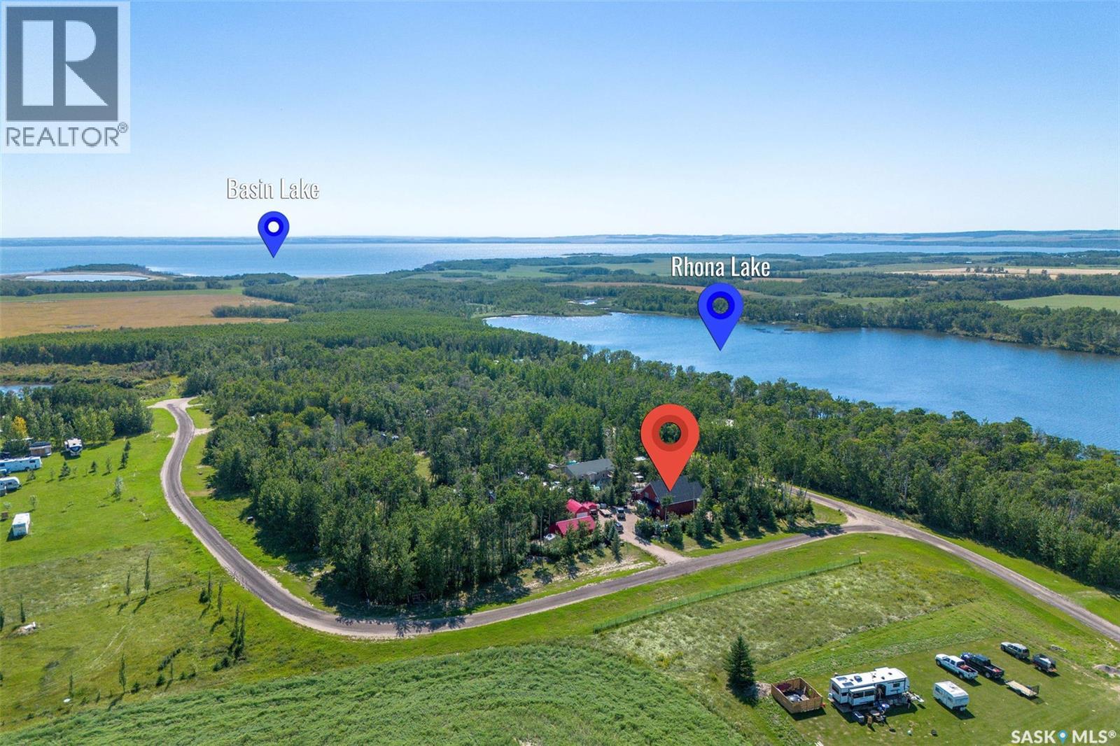 200 Matjaims Place, Rhona Lake, Saskatchewan  S0K 4X0 - Photo 17 - SK016244