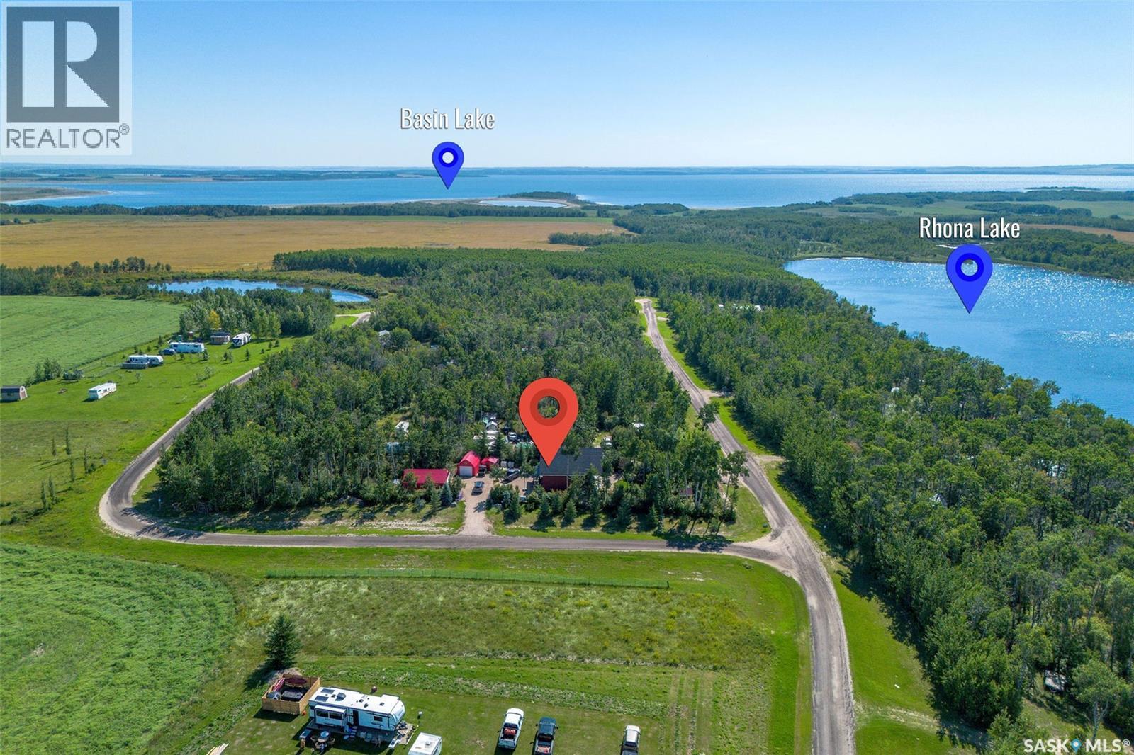 200 Matjaims Place, Rhona Lake, Saskatchewan  S0K 4X0 - Photo 18 - SK016244