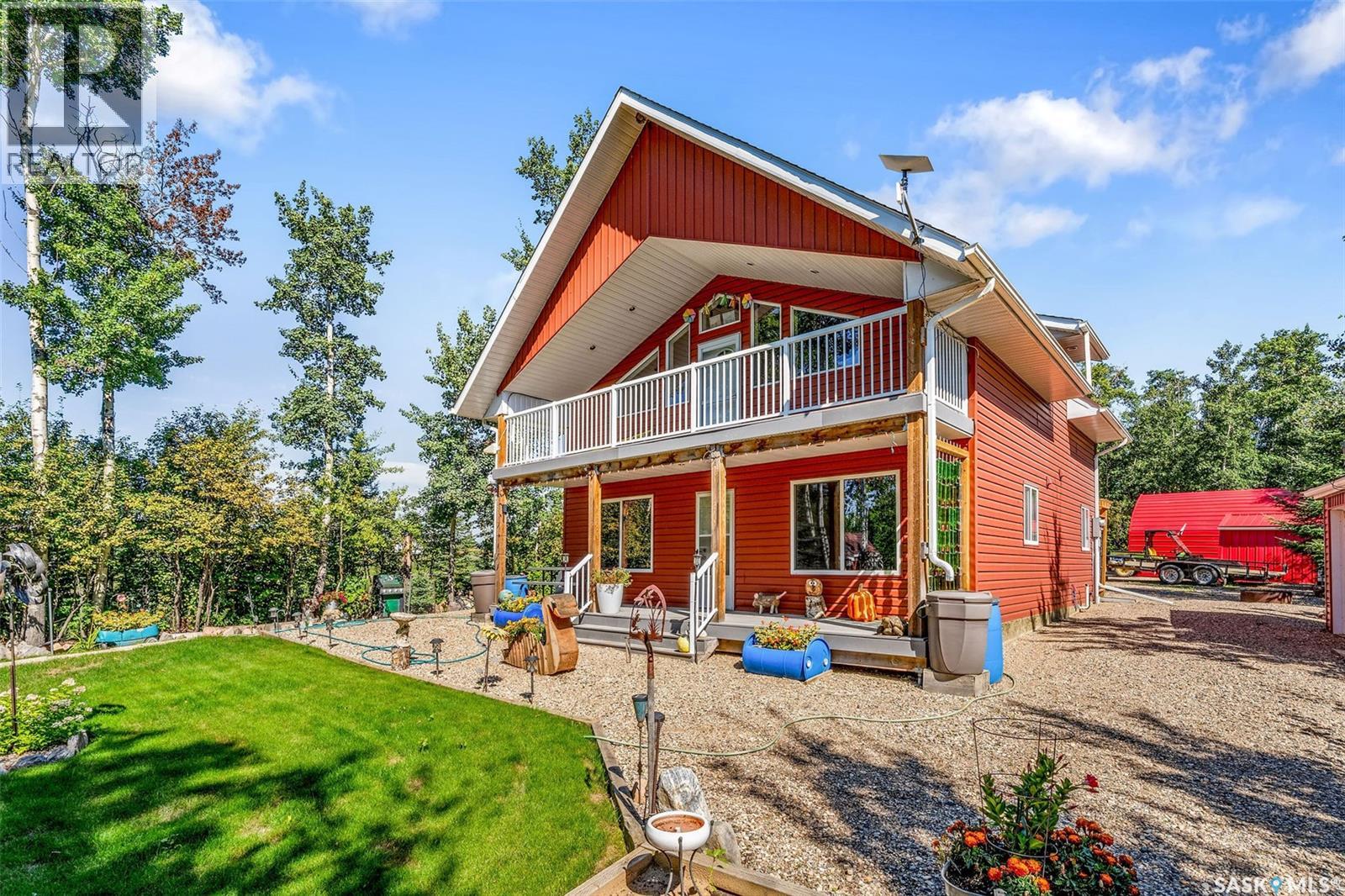 200 Matjaims Place, Rhona Lake, Saskatchewan  S0K 4X0 - Photo 2 - SK016244