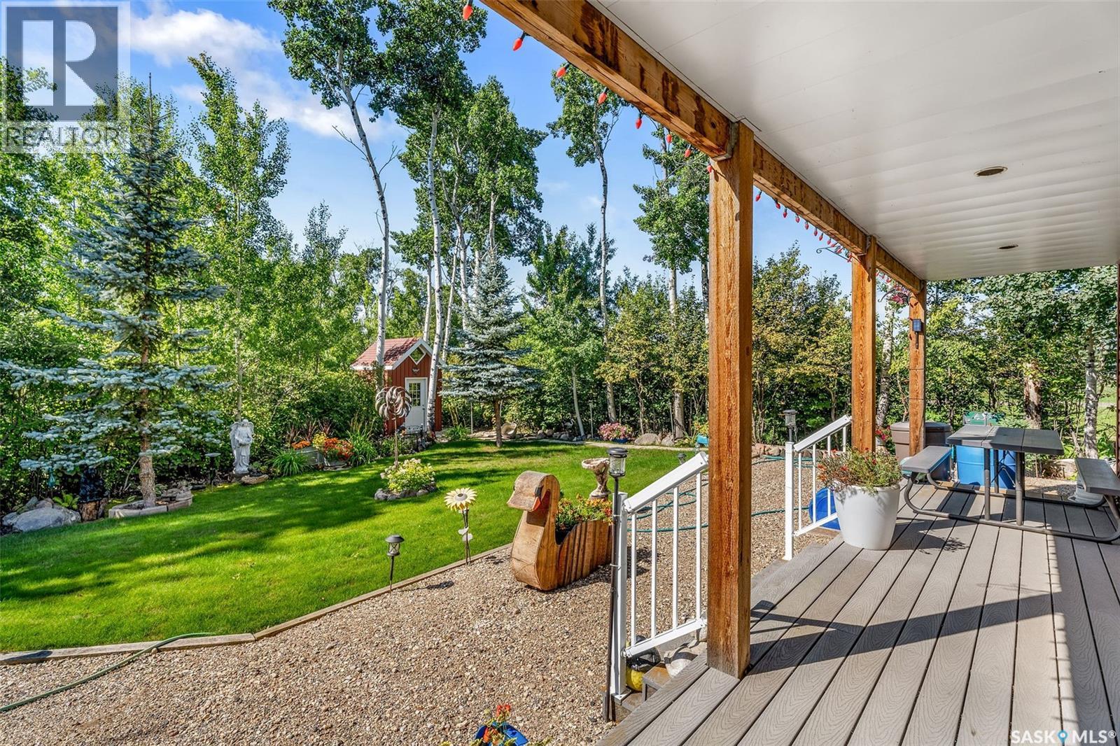 200 Matjaims Place, Rhona Lake, Saskatchewan  S0K 4X0 - Photo 21 - SK016244