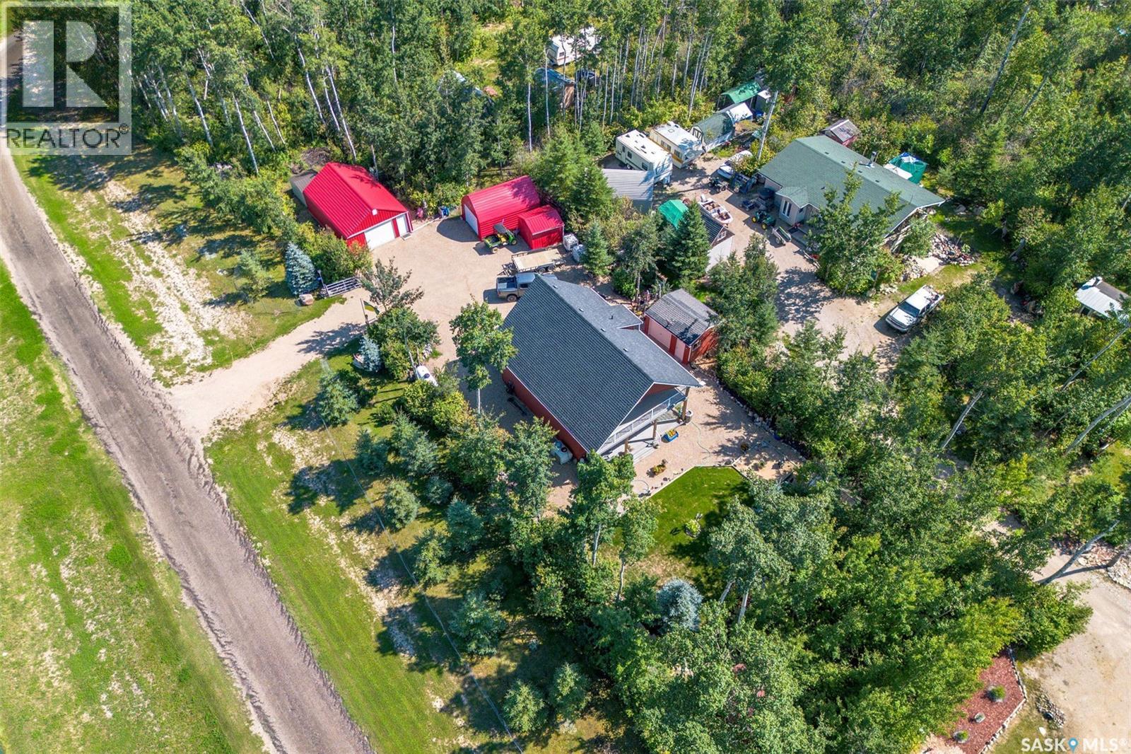 200 Matjaims Place, Rhona Lake, Saskatchewan  S0K 4X0 - Photo 22 - SK016244