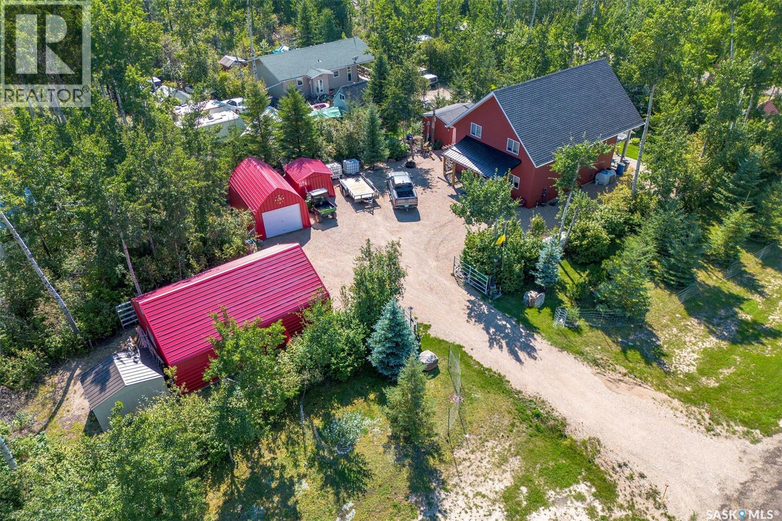 200 Matjaims Place, Rhona Lake, Saskatchewan  S0K 4X0 - Photo 23 - SK016244