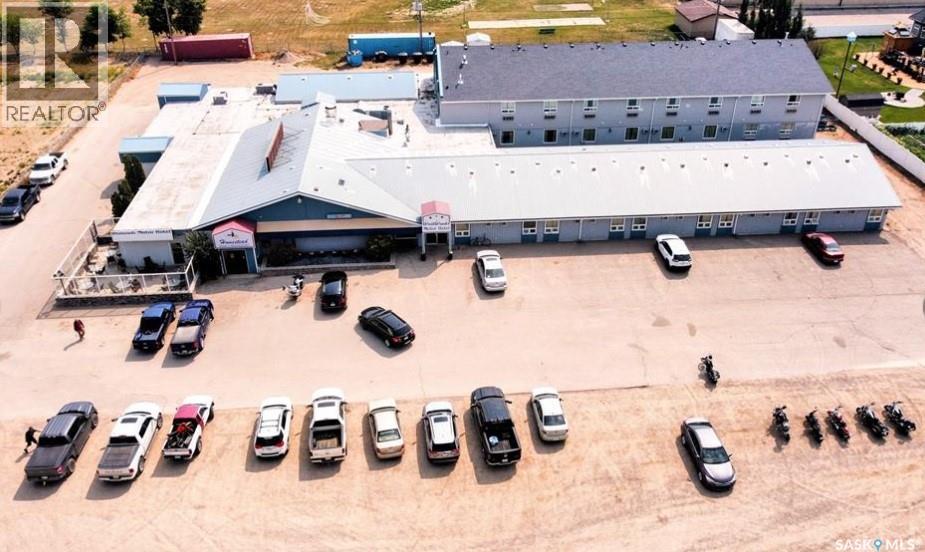 902 Main Street, Biggar, Saskatchewan  S0K 0M0 - Photo 3 - SK016084