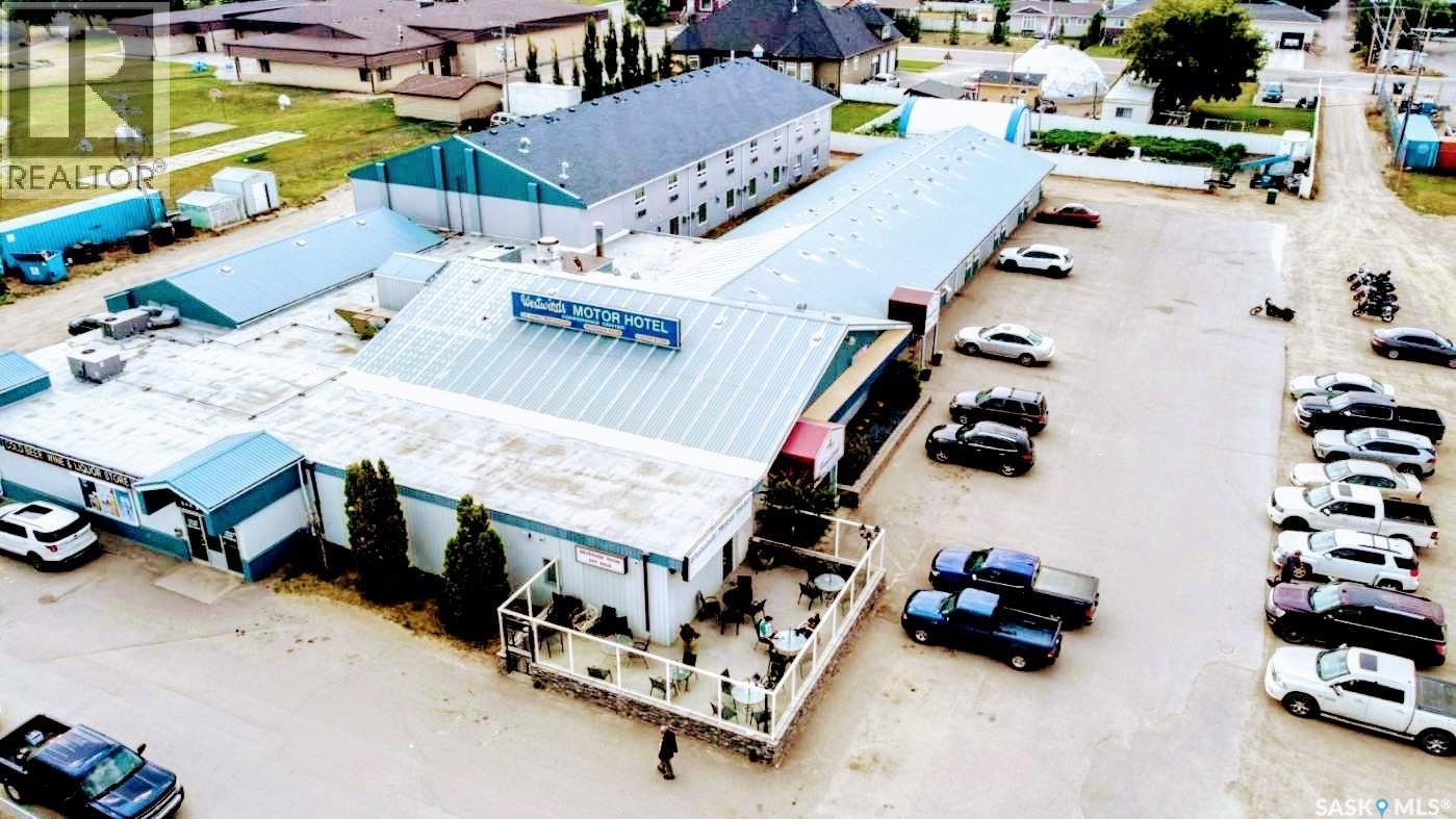 902 Main Street, Biggar, Saskatchewan  S0K 0M0 - Photo 4 - SK016084