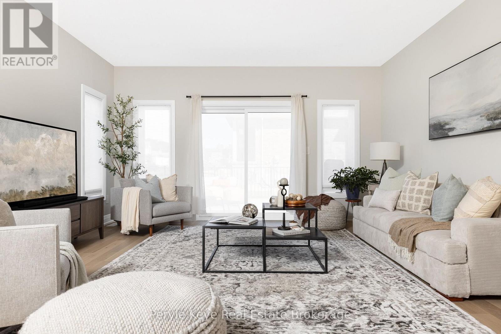 14 Charles Morley Boulevard, Huntsville, Ontario  P1H 0G5 - Photo 24 - X12282204