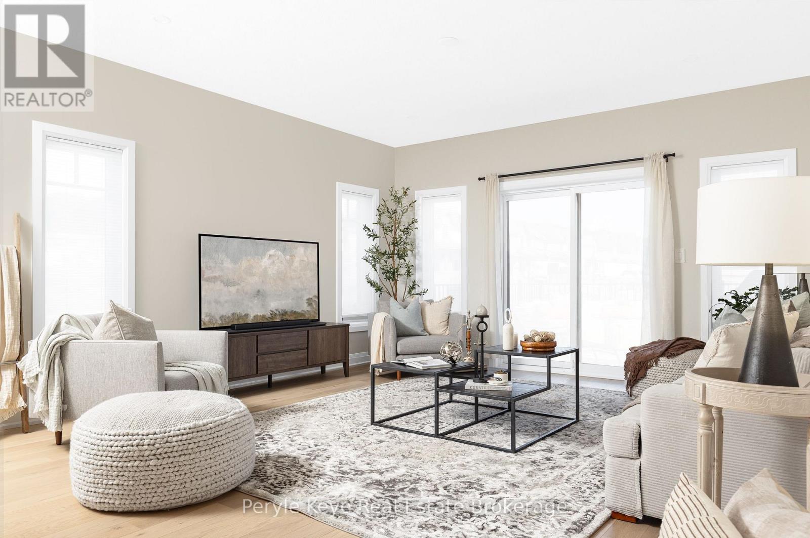 14 Charles Morley Boulevard, Huntsville, Ontario  P1H 0G5 - Photo 23 - X12282204