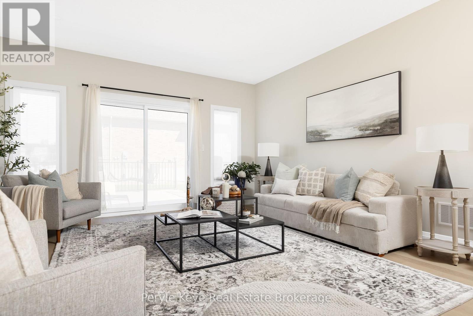 14 Charles Morley Boulevard, Huntsville, Ontario  P1H 0G5 - Photo 26 - X12282204