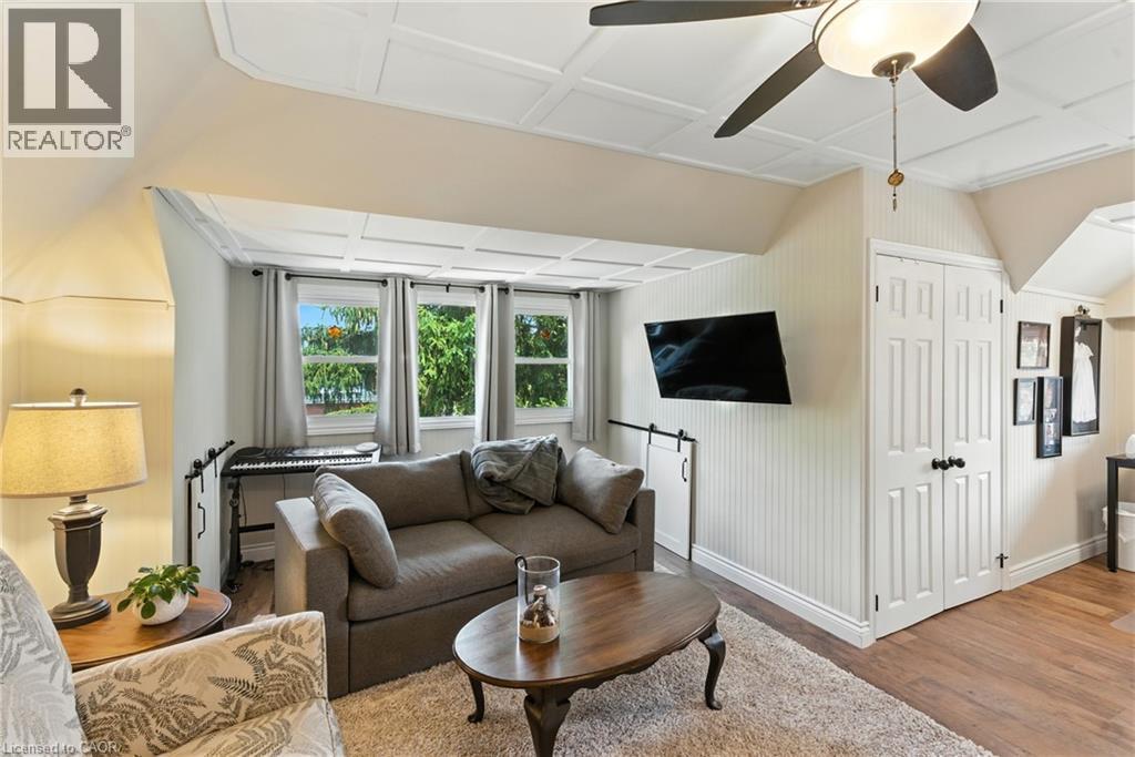 98 Kensington Avenue S, Hamilton, Ontario L8M 3H3 - Photo 28 - 40762569