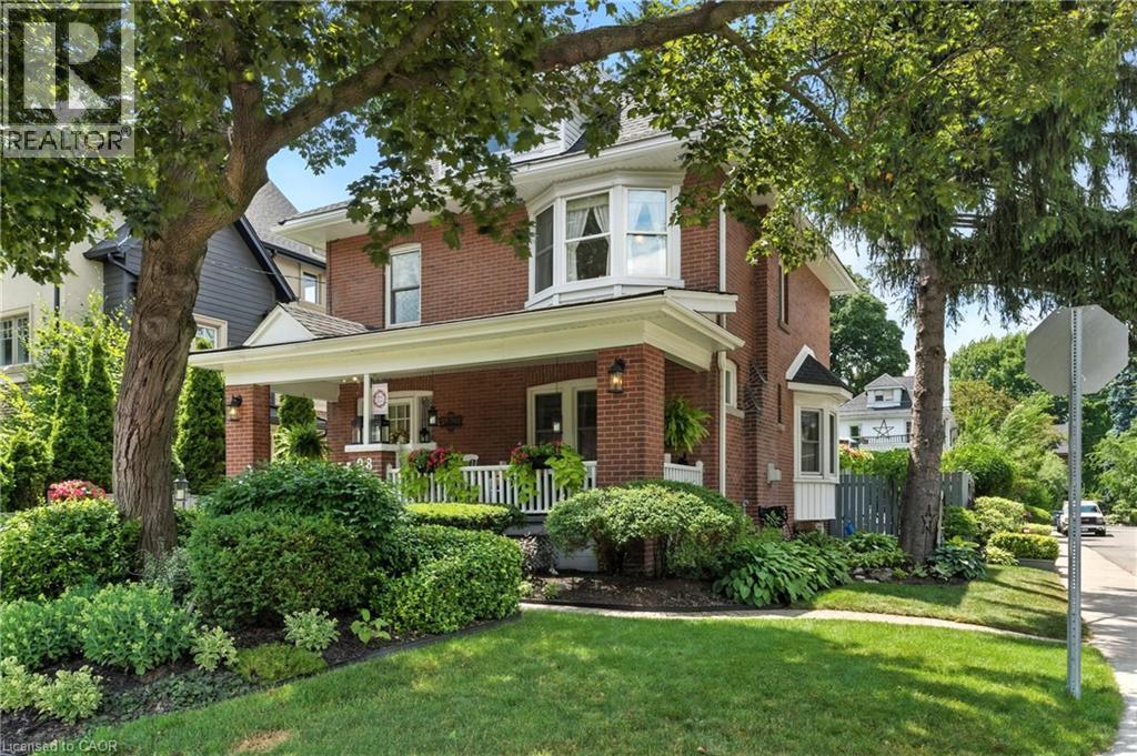 98 Kensington Avenue S, Hamilton, Ontario L8M 3H3 - Photo 3 - 40762569