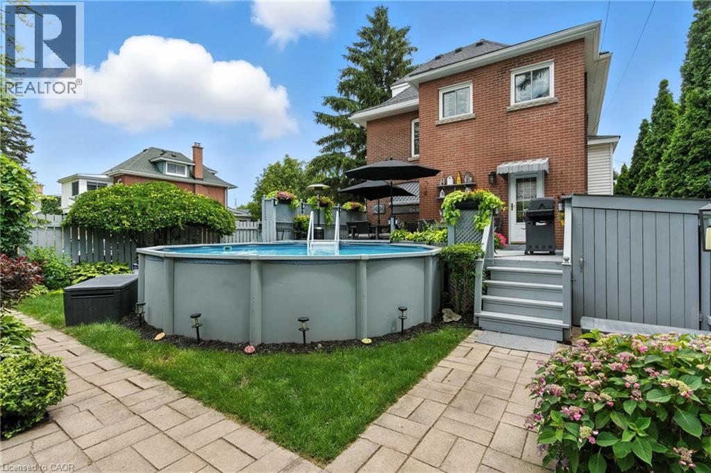 98 Kensington Avenue S, Hamilton, Ontario L8M 3H3 - Photo 36 - 40762569