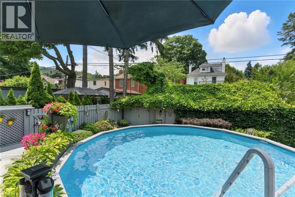 98 Kensington Avenue S, Hamilton, Ontario L8M 3H3 - Photo 37 - 40762569