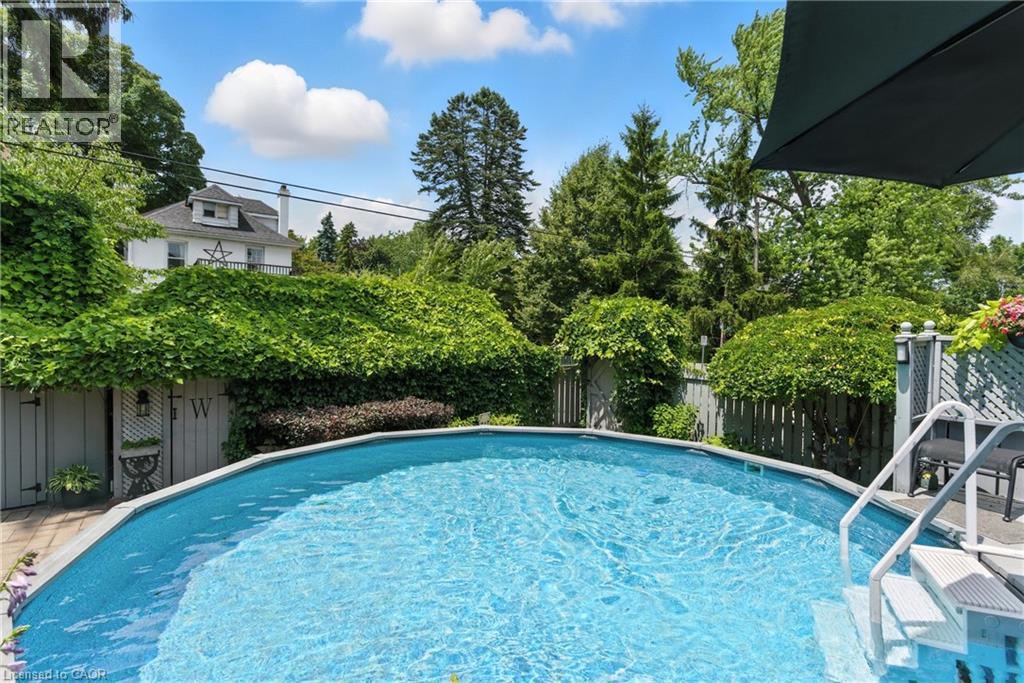 98 Kensington Avenue S, Hamilton, Ontario L8M 3H3 - Photo 39 - 40762569