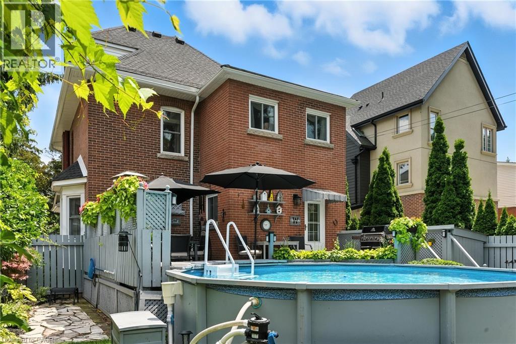 98 Kensington Avenue S, Hamilton, Ontario L8M 3H3 - Photo 41 - 40762569