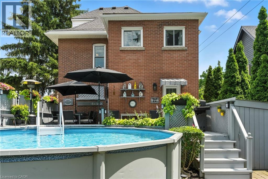 98 Kensington Avenue S, Hamilton, Ontario L8M 3H3 - Photo 42 - 40762569