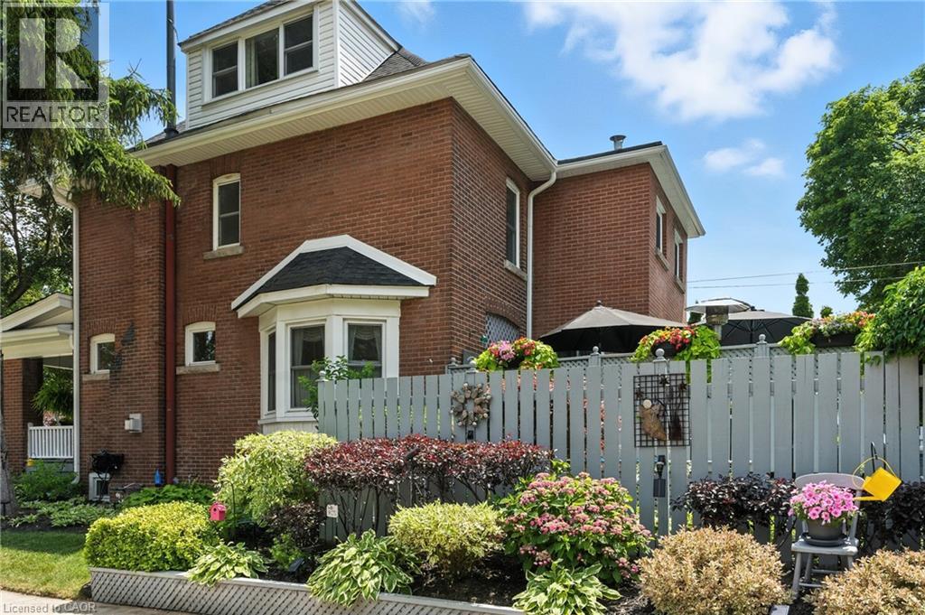 98 Kensington Avenue S, Hamilton, Ontario L8M 3H3 - Photo 44 - 40762569