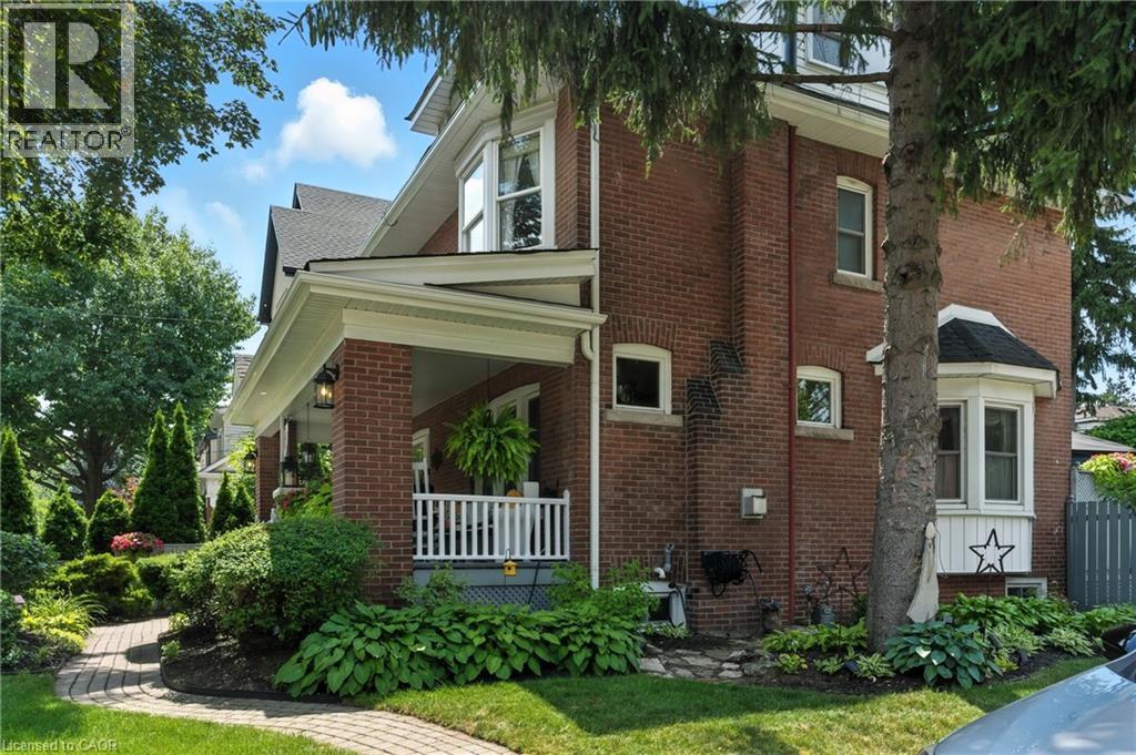 98 Kensington Avenue S, Hamilton, Ontario L8M 3H3 - Photo 45 - 40762569