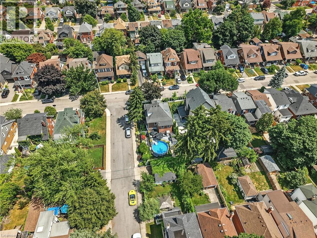98 Kensington Avenue S, Hamilton, Ontario L8M 3H3 - Photo 49 - 40762569