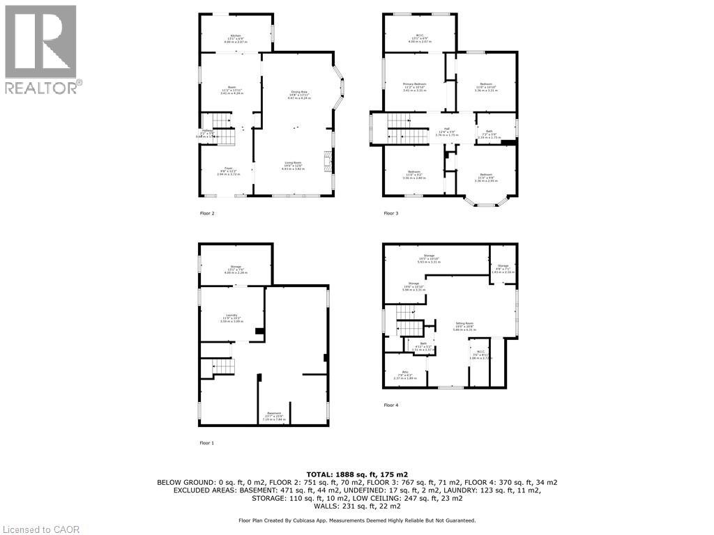 98 Kensington Avenue S, Hamilton, Ontario L8M 3H3 - Photo 50 - 40762569