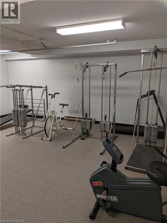 99 Donn Avenue Unit# 702, Stoney Creek, Ontario  L8G 5B2 - Photo 15 - 40762332