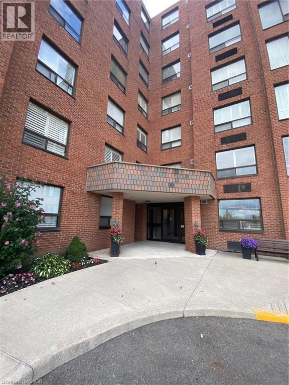 99 Donn Avenue Unit# 702, Stoney Creek, Ontario  L8G 5B2 - Photo 2 - 40762332