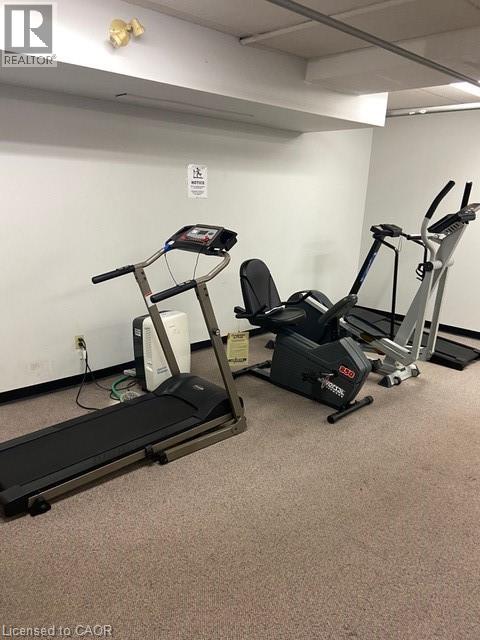 99 Donn Avenue Unit# 702, Stoney Creek, Ontario  L8G 5B2 - Photo 23 - 40762332